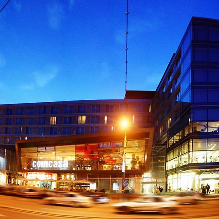Nobel Zira Hotel Beograd Eksteriør bilde
