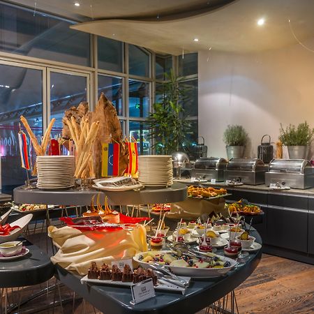Nobel Zira Hotel Beograd Eksteriør bilde