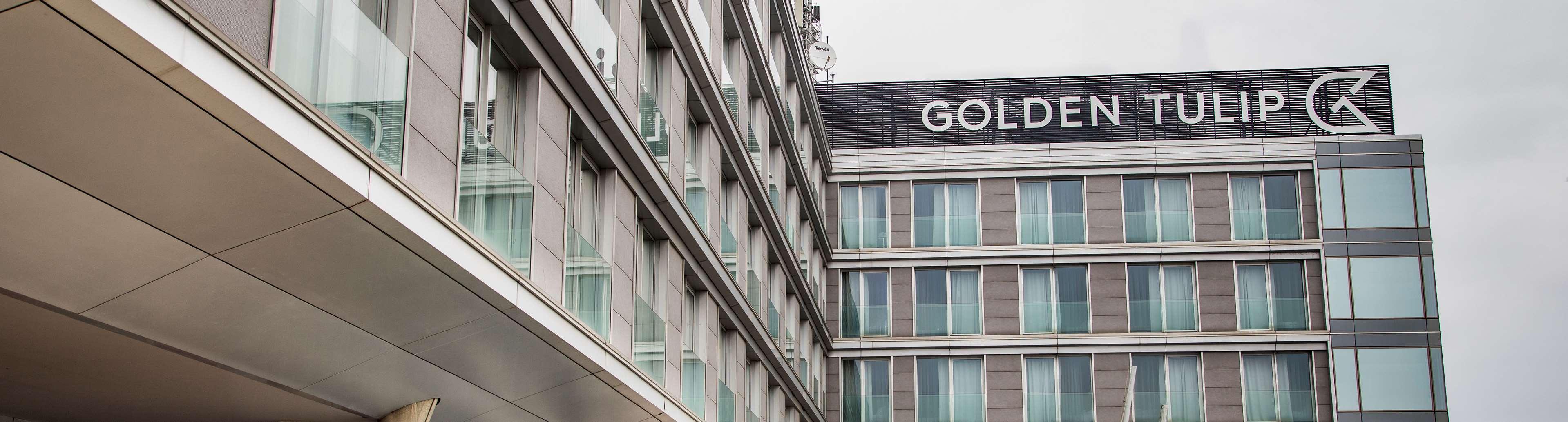 Nobel Zira Hotel Beograd Eksteriør bilde