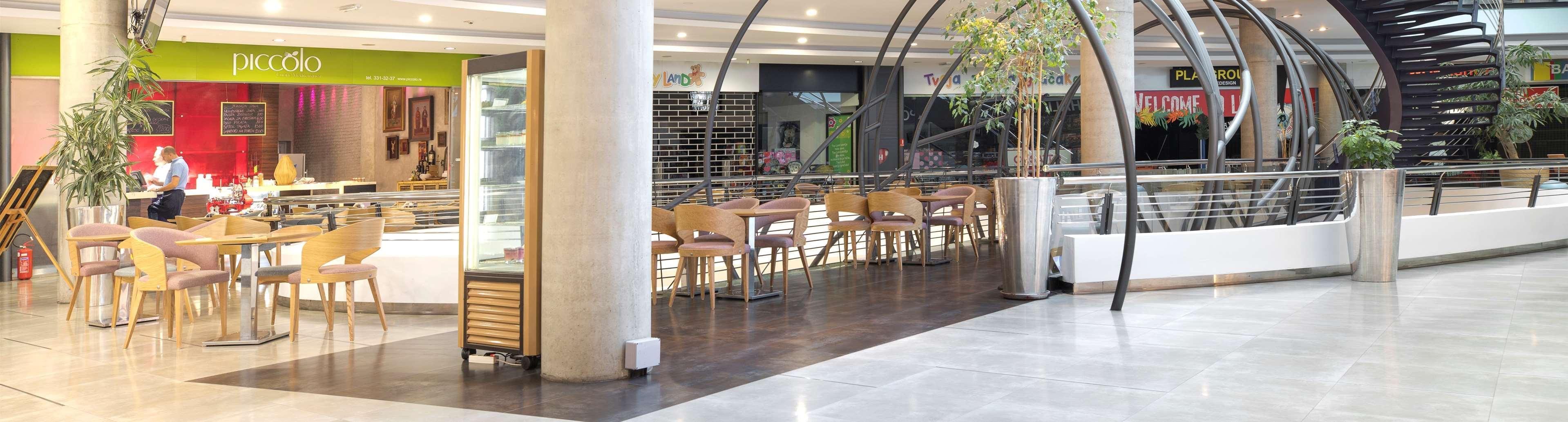 Nobel Zira Hotel Beograd Eksteriør bilde