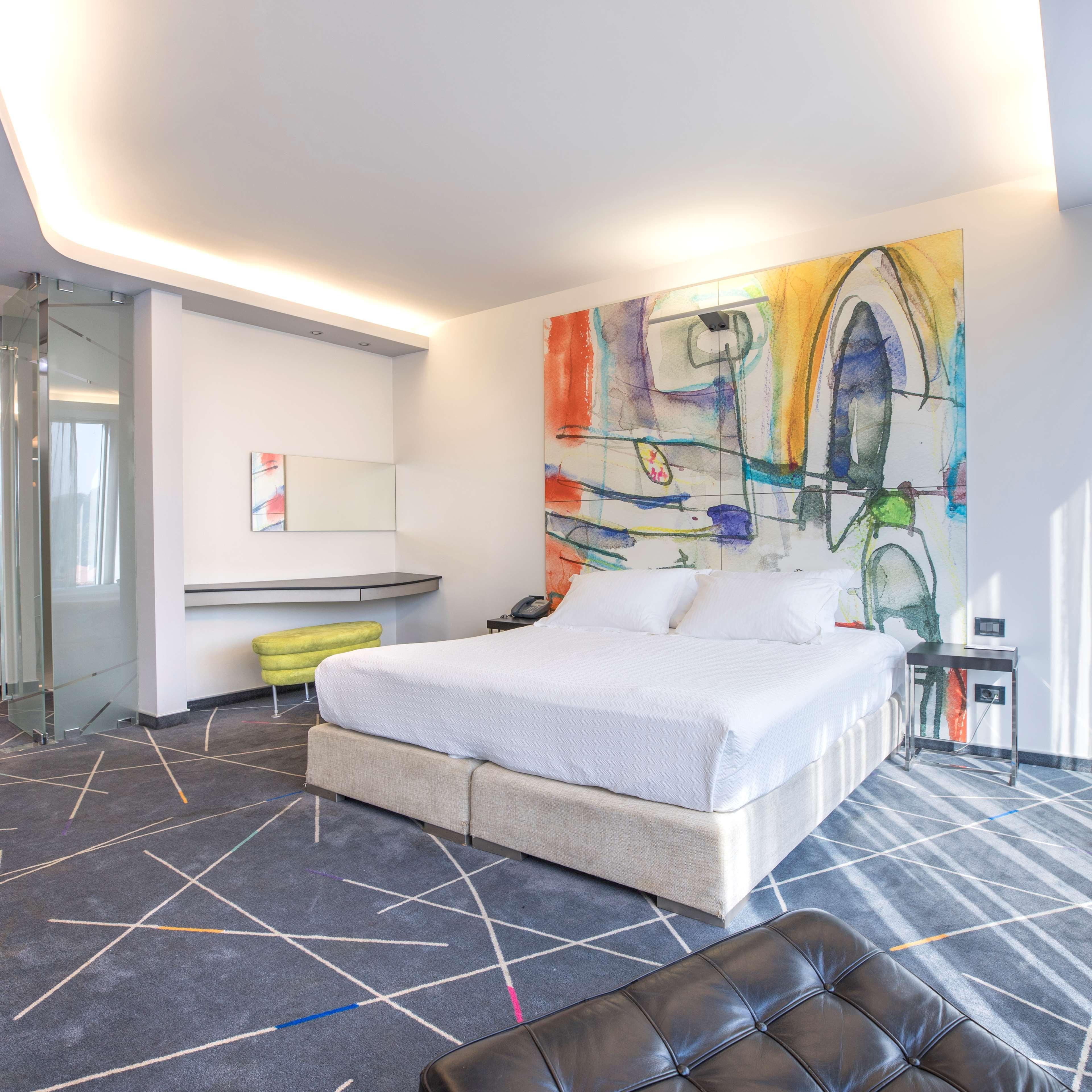 Nobel Zira Hotel Beograd Eksteriør bilde