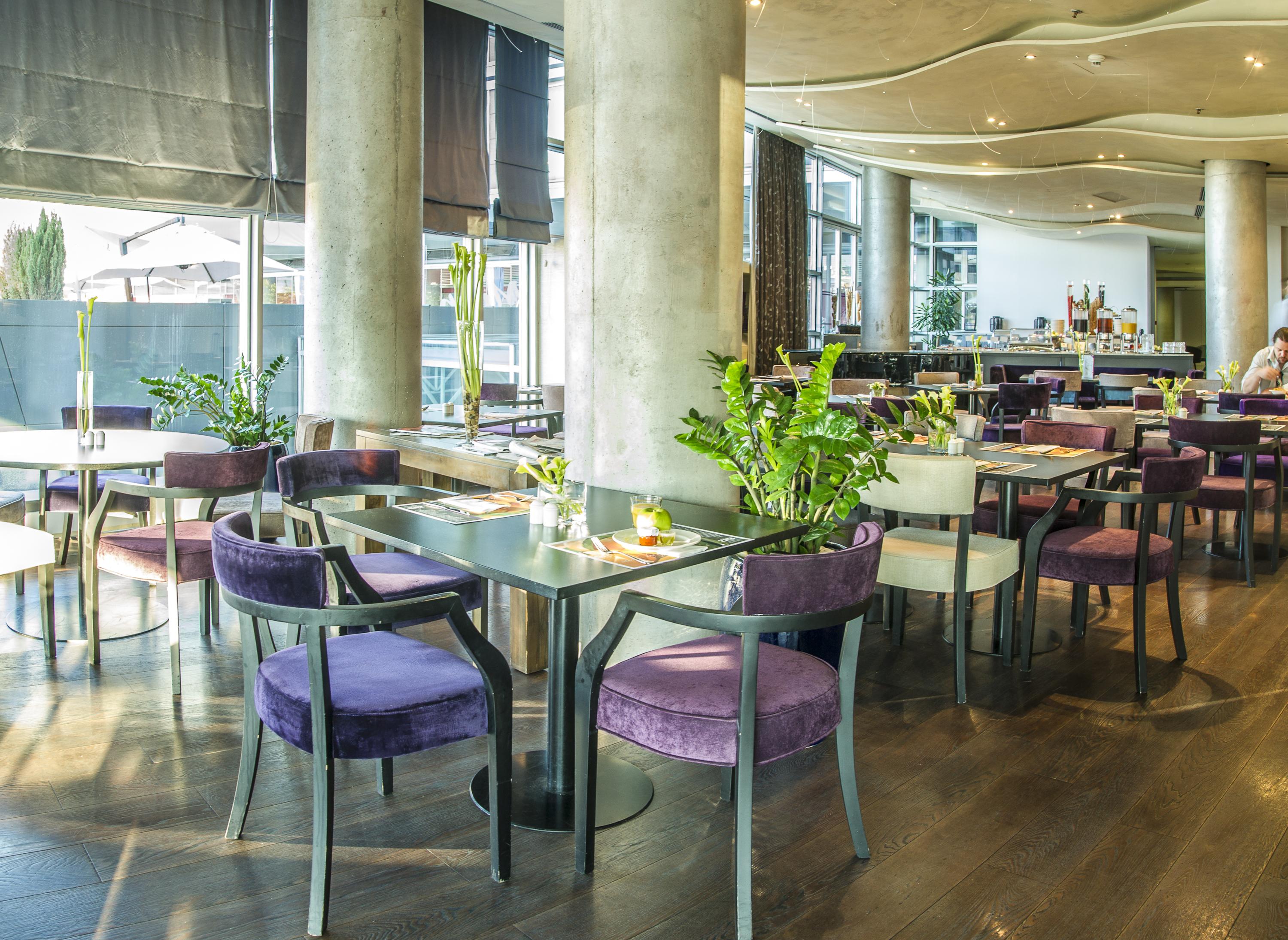 Nobel Zira Hotel Beograd Eksteriør bilde