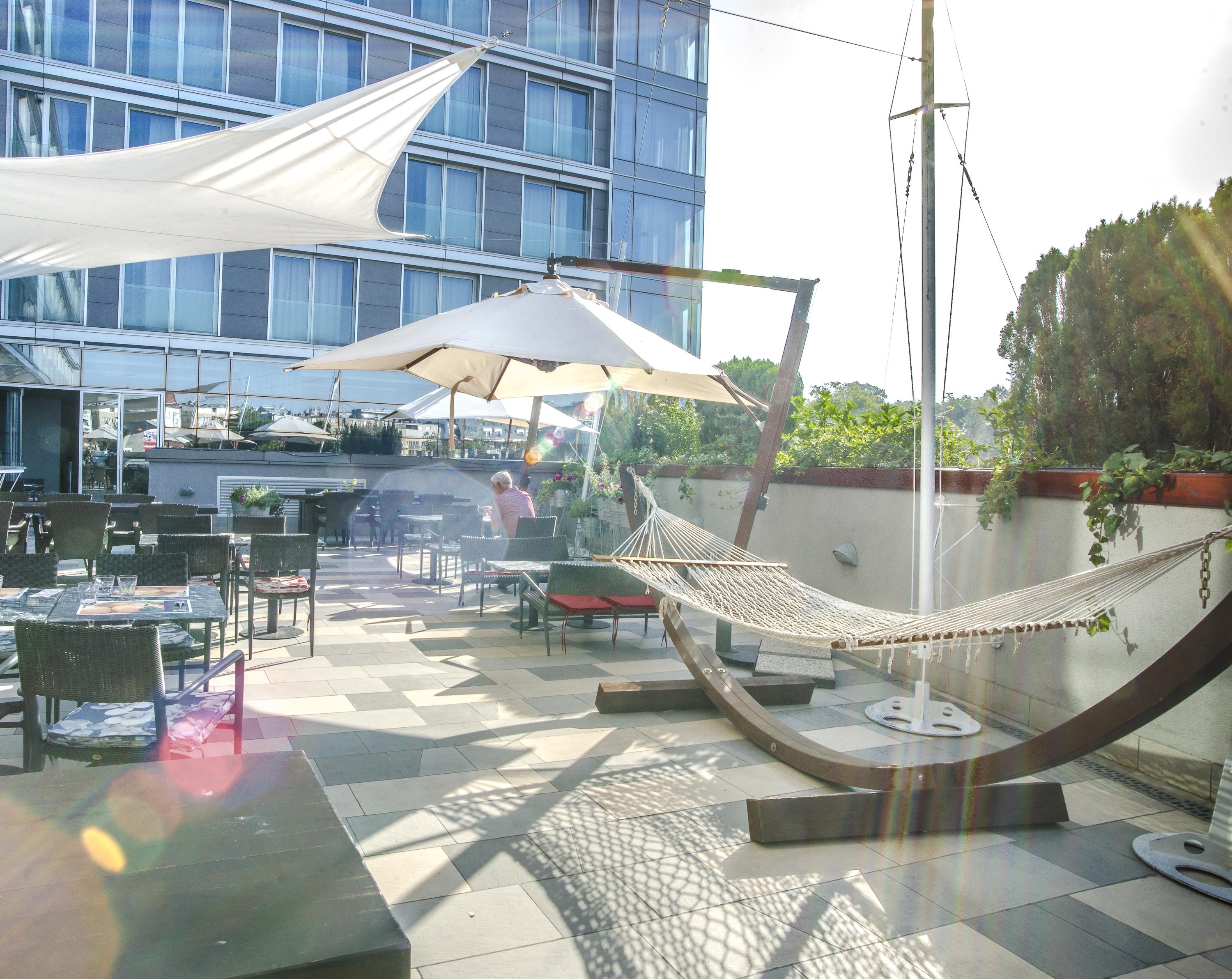 Nobel Zira Hotel Beograd Eksteriør bilde